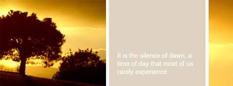 islands silence islands silence